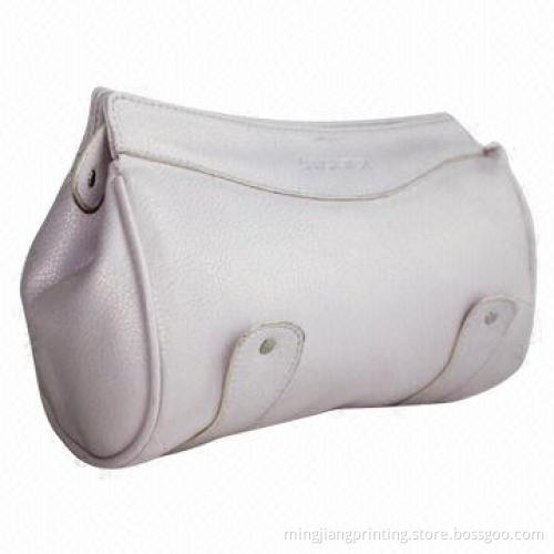 PU cosmetic bag, various colors and sizes are available